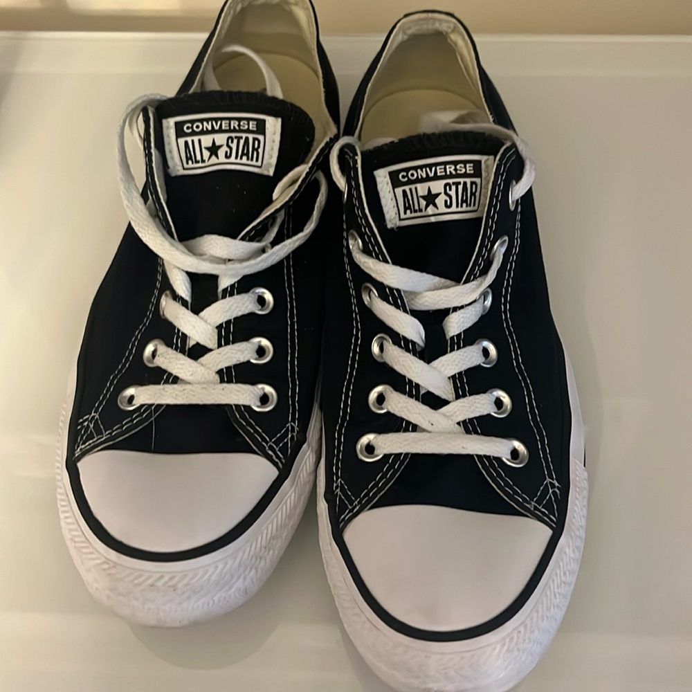 Converse All Star Low Top